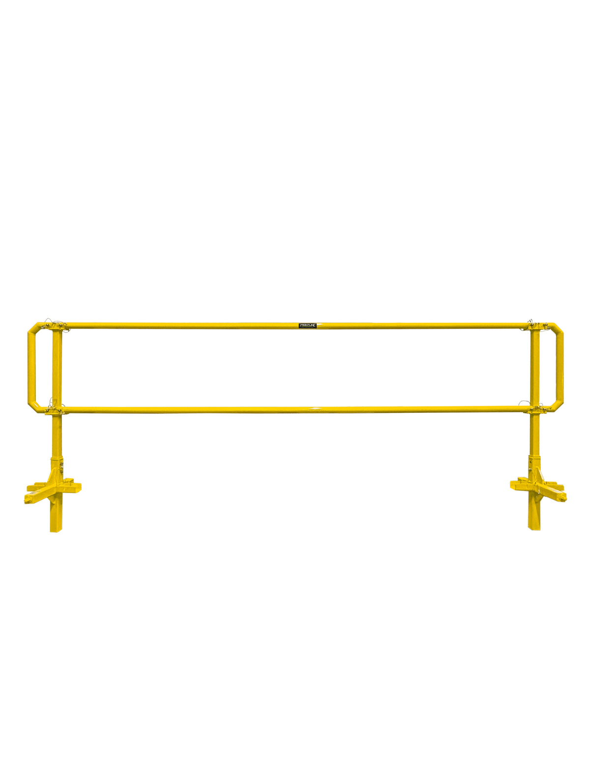 Frontline TRG120 Trench Guardrail System (120 lnft)