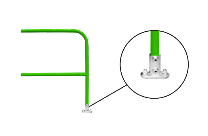 Frontline Fall Protection