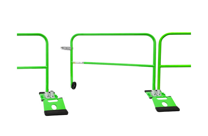 Frontline Fall Protection