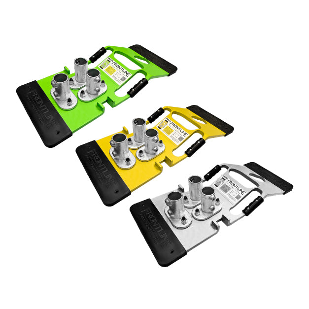 Frontline Fall Protection