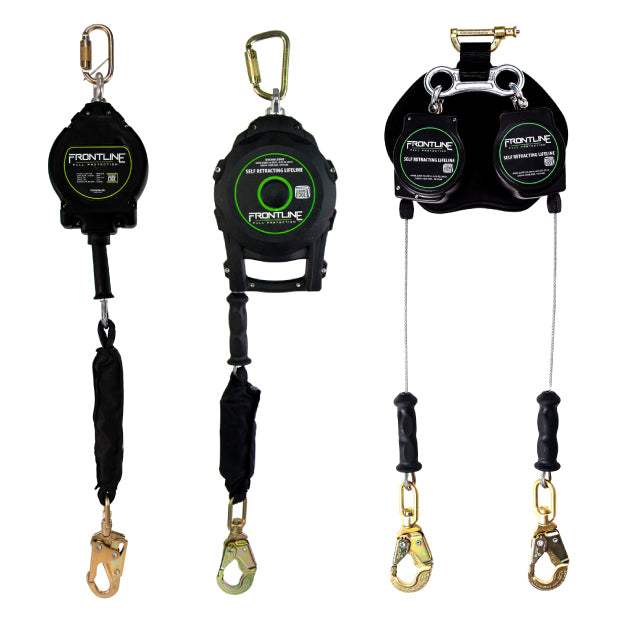 Frontline Fall Protection