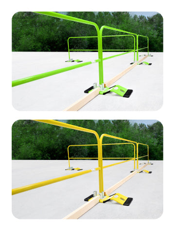 Frontline Fall Protection