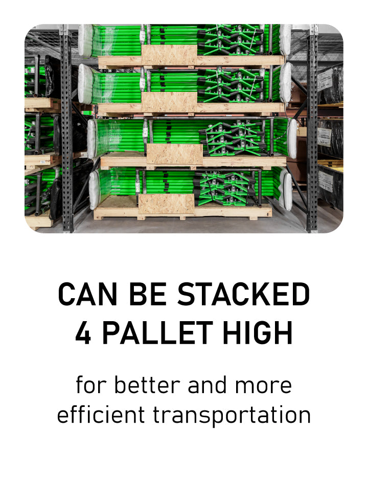 Frontline Fall Protection