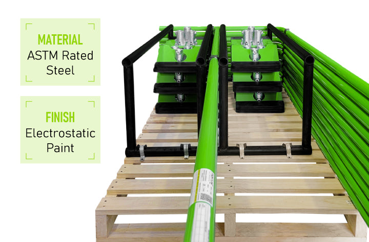 Frontline Fall Protection