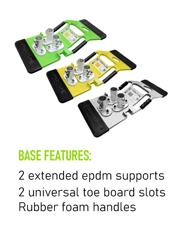 Frontline Fall Protection