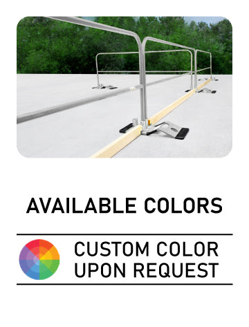 Frontline Fall Protection