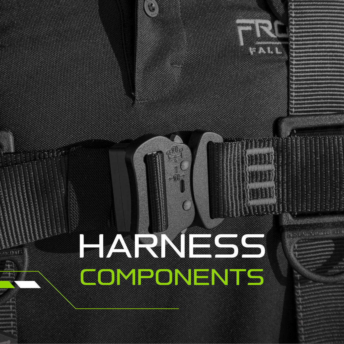 Frontline Fall Protection Rpg50 Resources – Frontline Fall Protection