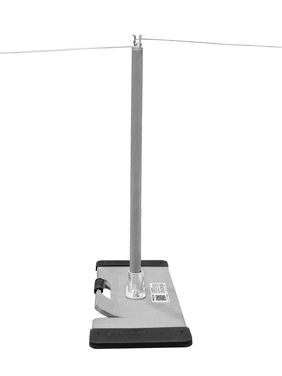 Frontline WLS16 Warning Line System with Base and Handle