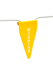 Frontline WLS16-FLAG Metal Flag for Warning Line System
