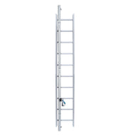 Frontline VLRS Securail Pro Vertical Lifeline System