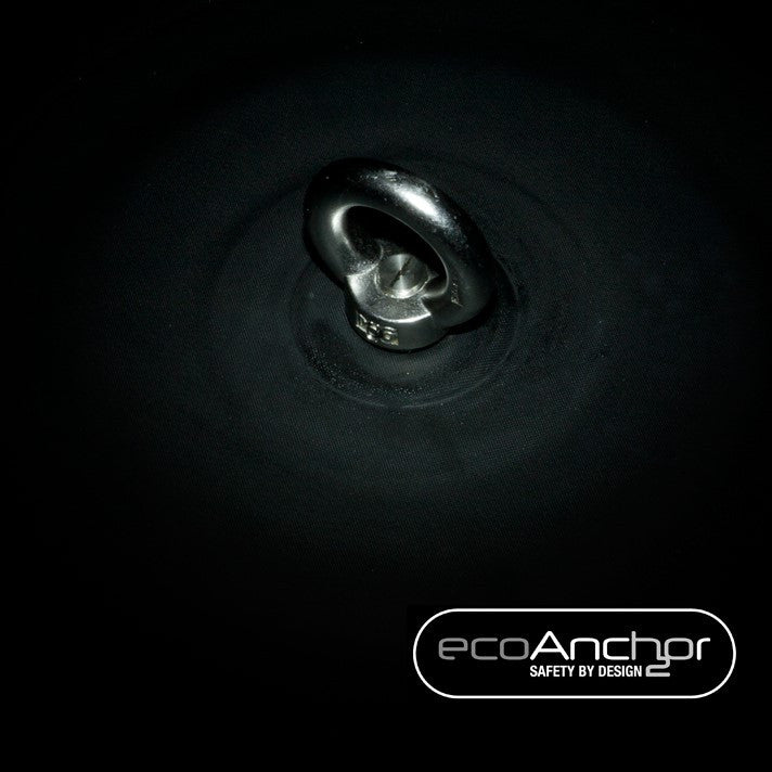 Frontline CW1WB EcoAnchor Counterweight Fall Arrest Anchor System