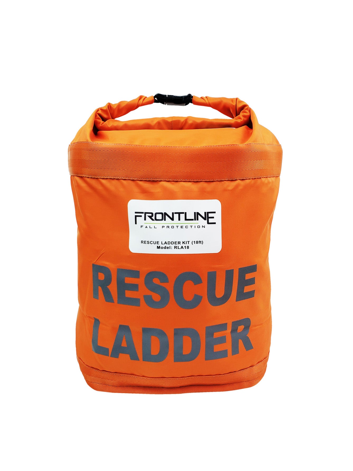 Frontline RLA18 Rescue 18' Ladder Kit